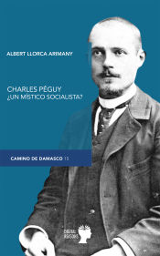 Portada de Charles Péguy ¿un místico socialista?