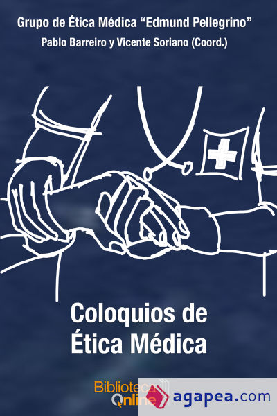 Coloquios de Ética Médica