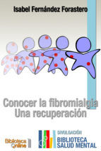 Portada de Conocer la Fibromialgia (Ebook)