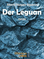 Portada de Der Leguan (Ebook)