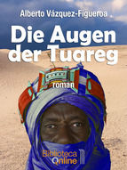 Portada de Die Augen der Tuareg (Ebook)