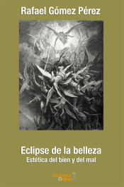 Portada de Eclipse de la belleza