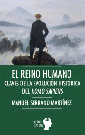 Portada de El Reino humano