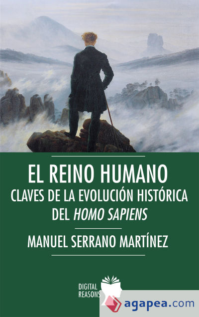 El Reino humano