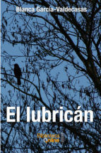 Portada de El lubricán (Ebook)