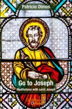 Portada de Go to Joseph (Ebook)