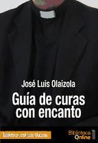 Portada de Guía de curas con encanto (Ebook)