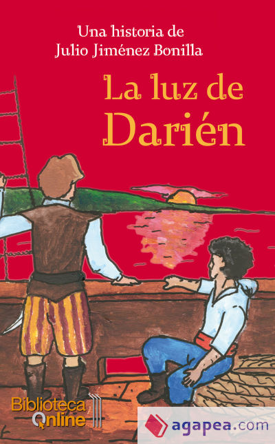 La luz de Darién