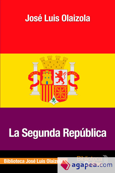 La segunda república