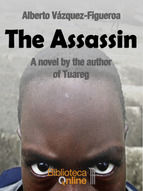 Portada de The Assassin (Ebook)