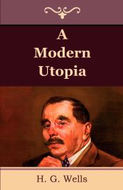 Portada de A Modern Utopia