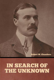 Portada de In Search of the Unknown