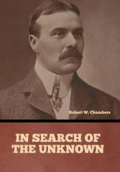 Portada de In Search of the Unknown