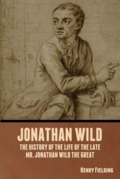 Portada de Jonathan Wild