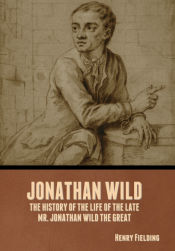 Portada de Jonathan Wild