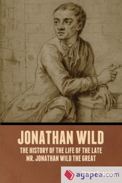 Jonathan Wild