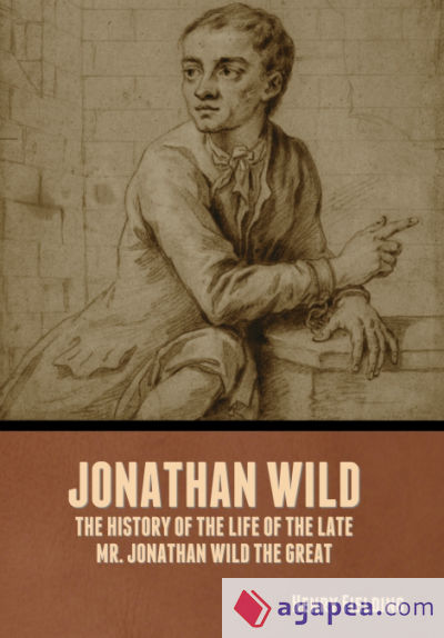 Jonathan Wild