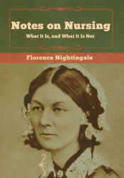 Portada de Notes on Nursing