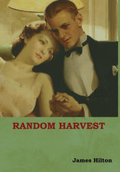 Portada de Random Harvest