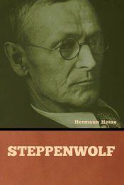 Portada de Steppenwolf