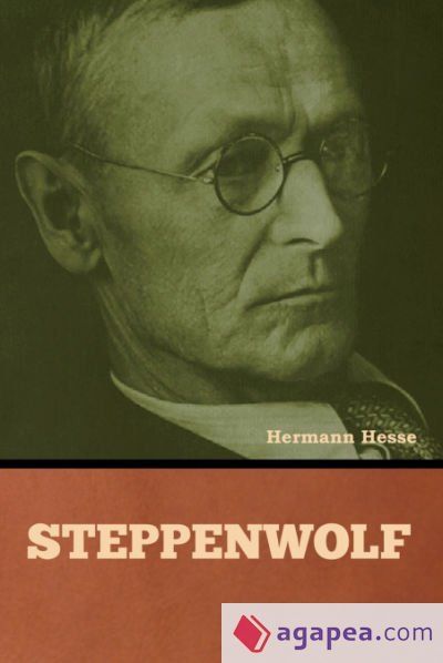 Steppenwolf