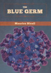 Portada de The Blue Germ