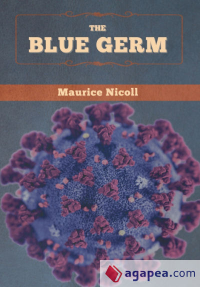 The Blue Germ