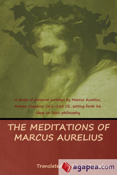 The Meditations of Marcus Aurelius