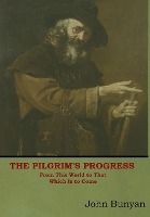Portada de The Pilgrimâ€™s Progress