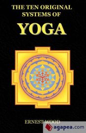 Portada de The Ten Original Systems of Yoga