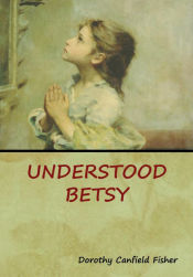 Portada de Understood Betsy