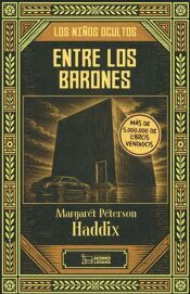 Portada de Entre los barones