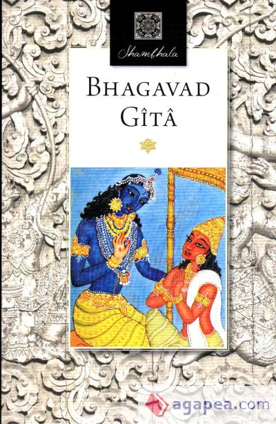 Bhagavad gita