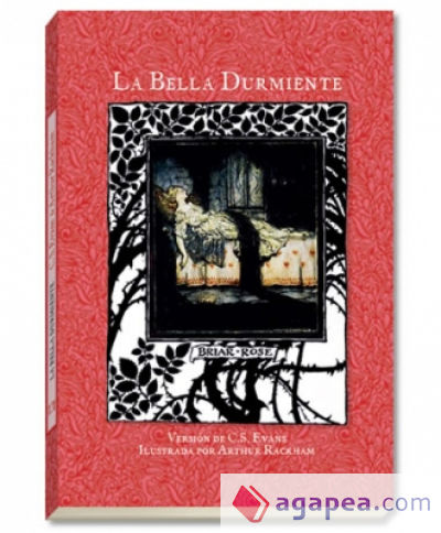 La Bella Durmiente