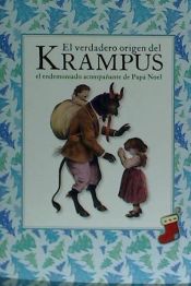 Portada de La verdadera historia del Krampus