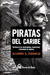 Portada de Piratas del Caribe