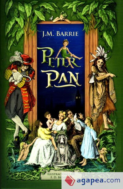 Peter Pan