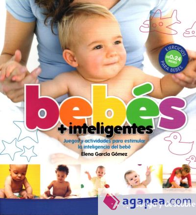 Bebés + inteligentes