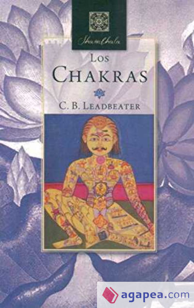 LOS CHAKRAS