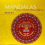 Portada de Mandalas Mayas