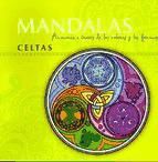 Portada de Mandalas celtas