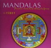 Portada de Mandalas del Tibet