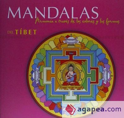 Mandalas del Tibet