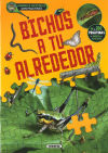 Bichos a tu alrededor