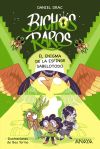 Bichos raros 2: El enigma de la esfinge sabelotodo