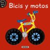 Bicis y motos, gira, gira