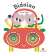 Bidaian