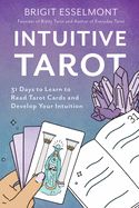 Portada de Intuitive Tarot