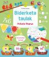 Biderketa taulak