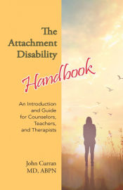 Portada de The Attachment Disability Handbook